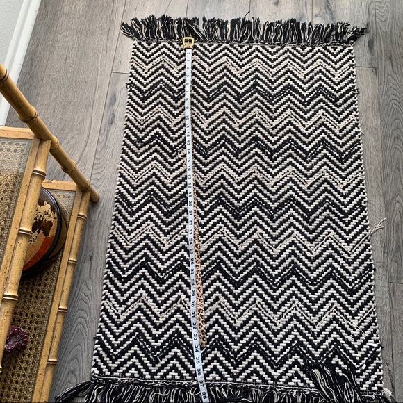 Vintage leopard print leather belt - Picture 4 of 8